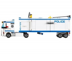 Выездной отряд полиции - Фото 1