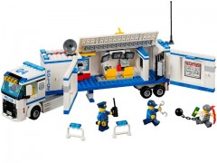 Выездной отряд полиции - Фото 2