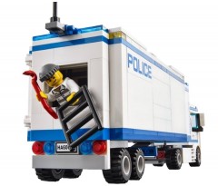 Выездной отряд полиции - Фото 3