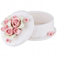 Шкатулка - Фото 1