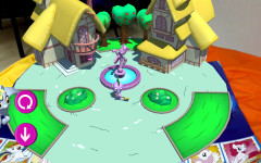 Плакат «Пони квест №1. Карта Эквестрии» - Фото 2