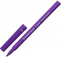 Фломастеры «Jolly Friends» - Фото 3