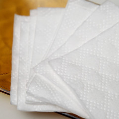 Паффы ватные "Стопка" - Фото 1