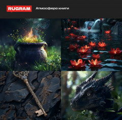 Злодей для ведьмы - Фото 3