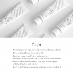 Крем для лица успокаивающий с азуленом - Фото 3