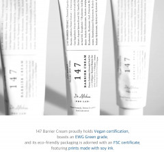 Крем для лица успокаивающий с азуленом - Фото 4