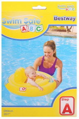 Круг для плавания - Фото 1