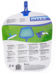 Набор для чистки бассейна (3 предмета) - Фото 1