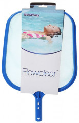 Насадка-сачок для чистки бассейна - Фото 1