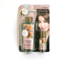 Набор масел - Фото 1