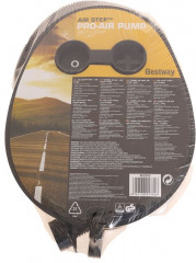 Насос ножной - Фото 1