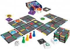 Настольная игра «Волшебный лабиринт» - Фото 2