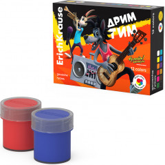 Гуашь - Фото 1