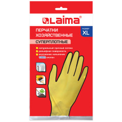 Перчатки хозяйственные - Фото 6