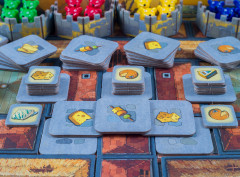 Настольная игра «Сырный Замок» - Фото 3