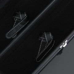 Набор для вина на 2 бутылки, 4 предмета (штопор, пробка, воронка, кольцо) - Фото 4