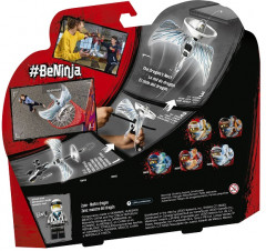 Конструктор «Зейн — Мастер дракона» (92 детали) - Фото 1