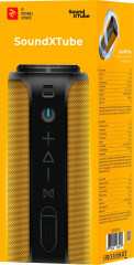 Система акустическая SoundXTube - Фото 5
