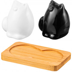 Набор для специй «Котики» - Фото 6