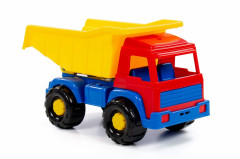 Автомобиль-самосвал - Фото 2