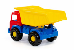 Автомобиль-самосвал - Фото 4