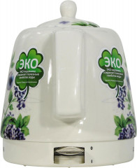 Чайник PWK 1283CCR - Фото 2