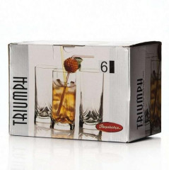 Набор стаканов «Триумф» - Фото 2