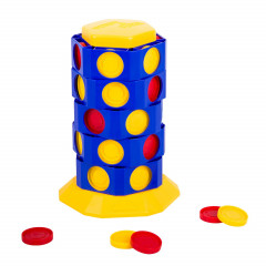 Настольная игра «Перемена 4» - Фото 1