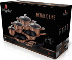 Набор посуды - Фото 1