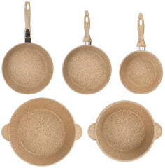 Набор посуды «Гармония вкуса» - Фото 4