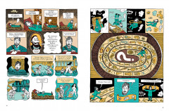 Фрейд. Графическая биография - Фото 2