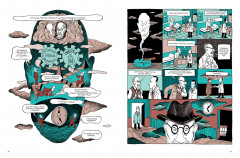 Фрейд. Графическая биография - Фото 5