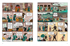 Фрейд. Графическая биография - Фото 6