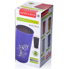 Подставка для ножей - Фото 1