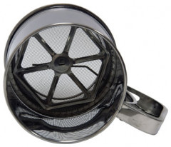 Сито-кружка (350 мл) - Фото 1