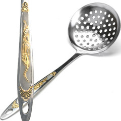 Шумовка «Журавли» (длина 33 см) - Фото 1