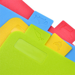 Набор разделочных досок (5 предметов) - Фото 1