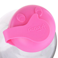 Бутылка для напитков (500 мл) - Фото 3