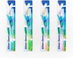 Щетка зубная «Crystal» - Фото 1