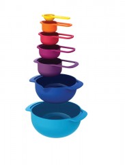 Набор мисок «Plus» - Фото 3