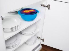 Набор мисок «Plus» - Фото 4