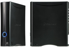 Внешний жесткий диск TS8TSJ35T3 - Фото 1