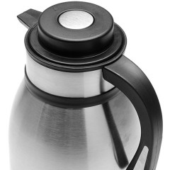 Термос с ручкой (2,5 л) - Фото 2