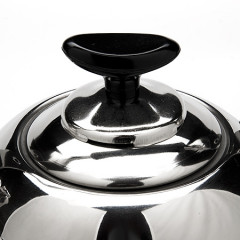 Чайник заварочный + фильтр (1 л) - Фото 2