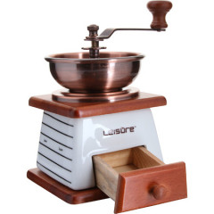 Кофемолка ручная - Фото 2