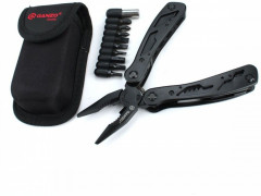 Мультитул «G104», 12 в 1 - Фото 1