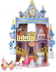 Пазл «Замок принцессы» - Фото 1