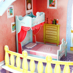 Пазл «Замок принцессы» - Фото 3