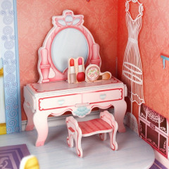 Пазл «Замок принцессы» - Фото 4