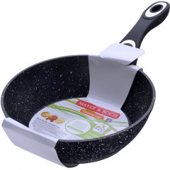 Сковорода-сотейник - Фото 3